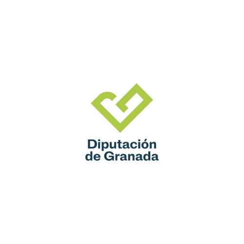 logo diputacion de granada