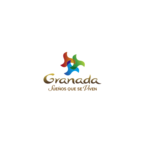 logo patronato de Granada