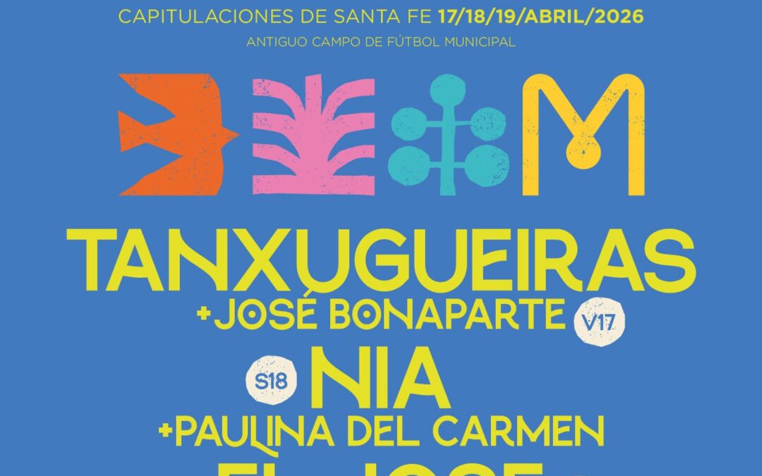 El XXXIII Festival de Música de los Mundos ya tiene cartel: descubre todas las novedades